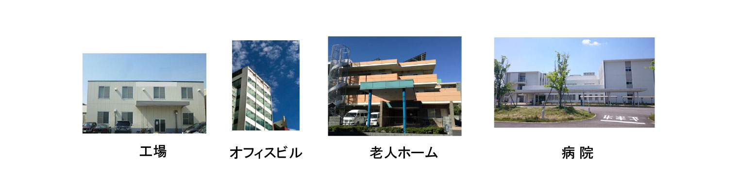 診断実施事例